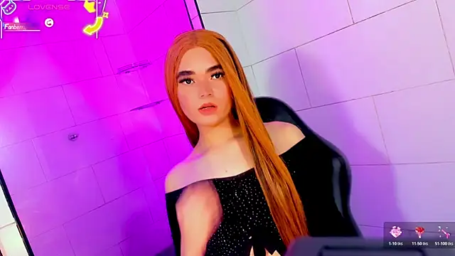 Lana_Ride_n Webbikameraesitys