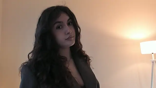 LibradaTrussel – Live XXX-chat