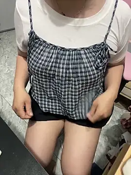 thanh_ny 网络视讯表演