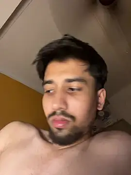 justinzaaaのウェブカメラショー