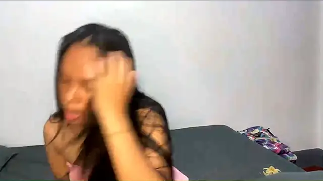 cherrynovaxのライブXXXチャット