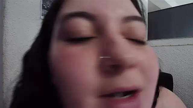 Show Webcam de arilu_4you