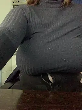 Show de webcam de crissiedosite