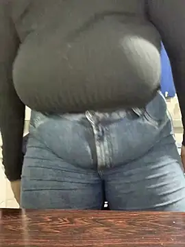 Show de webcam de crissiedosite