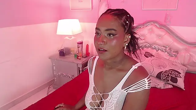 Czat XXX na żywo – ScarlettToush