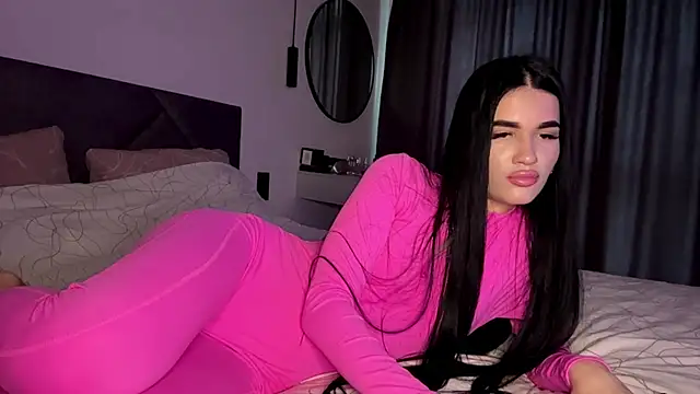KarieEgge's Live XXX Chat
