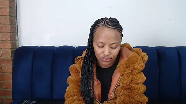 Show webcam de Youngling05