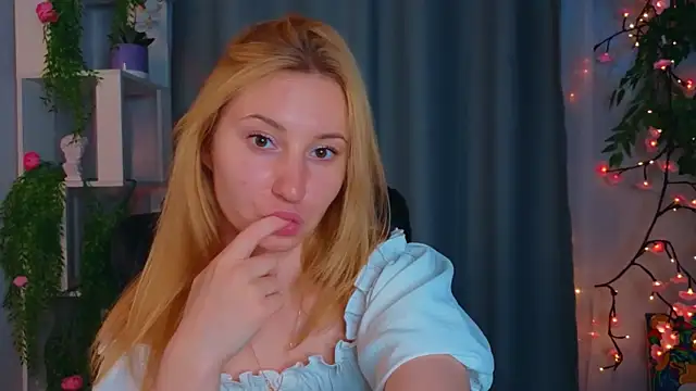 Chat XXX en directo de RosalieHandley