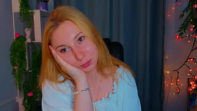 RosalieHandley's Live XXX Chat