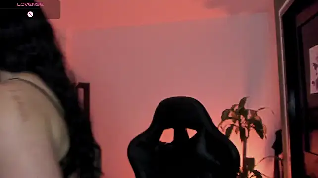 Chat XXX Live MissCharlottte_18