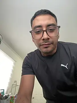 Show Webcam de JordanLoss