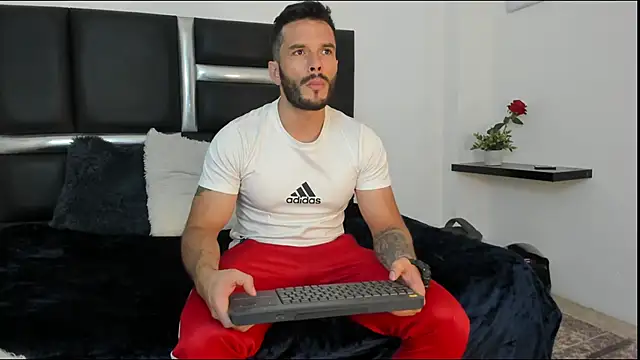 The_Rocck Webcam Show