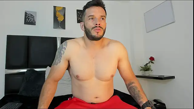 The_Rocckn Webbikameraesitys