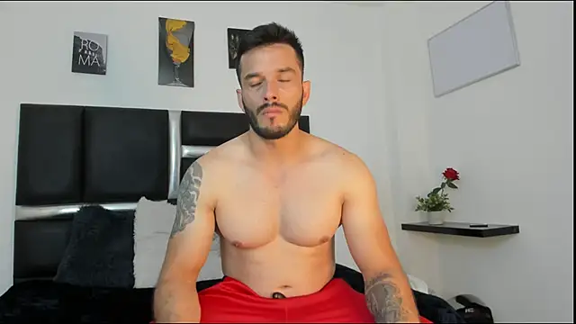 The_Rocck – webcam-show