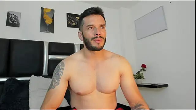The_Rocck – webcam-show