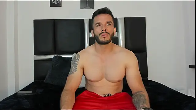 The_Rocck – webcam-show