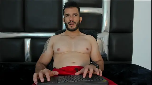 The_Rocck – webcam-show