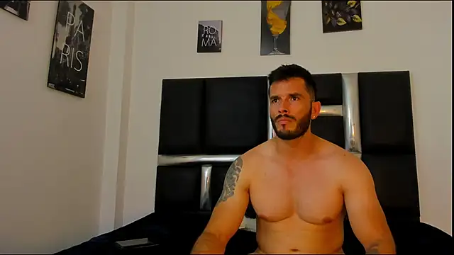 The_Rocck's Webcam Show