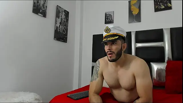 The_Rocck's Webcam Show
