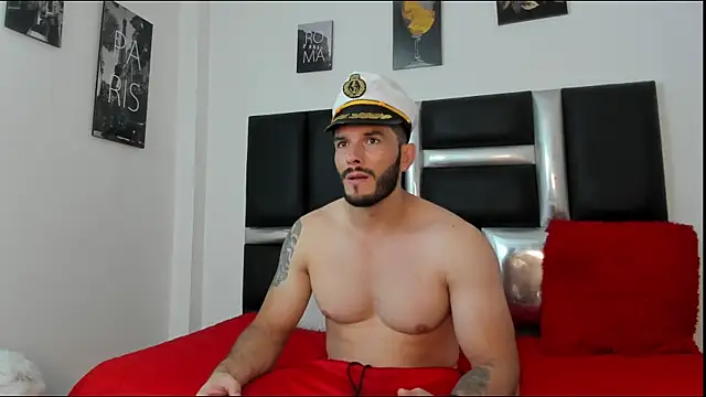 The_Rocck Webcam show