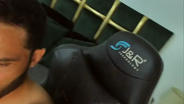 Show de webcam de The_Rocck