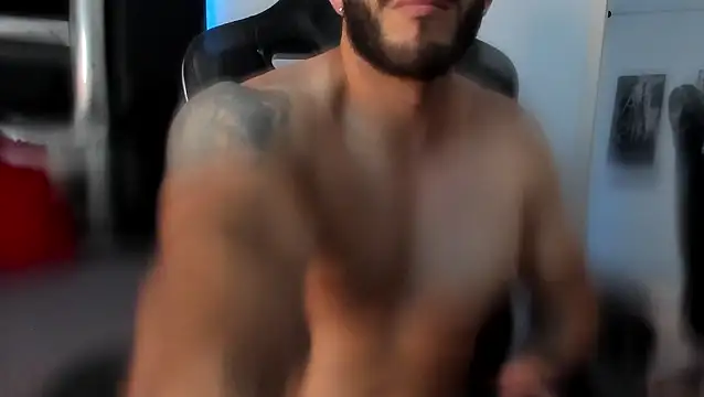 عرض كام The_Rocck
