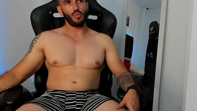 The_Rocck Webcam Show