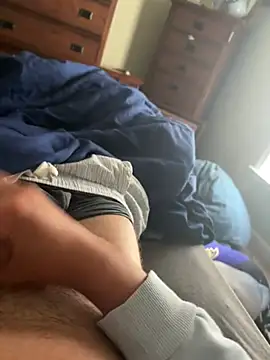 הופעת וובקאם של daddy15645