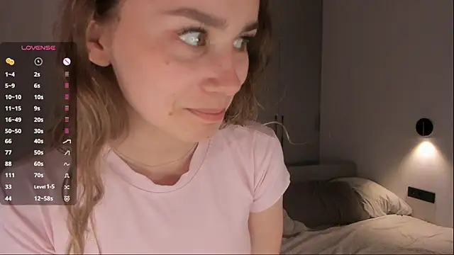عرض كام MarceleneBriscoe
