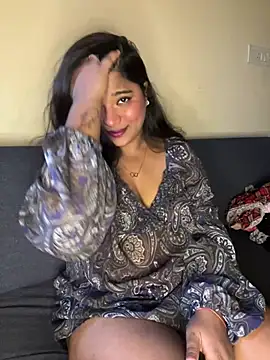 Kitttooo's Webcam Show