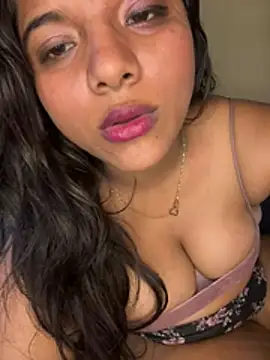 Show webcam de Kitttooo