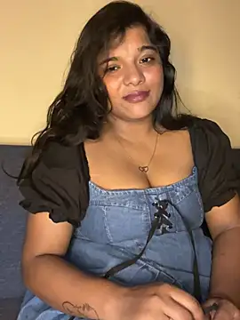 Webkamerová show Kitttooo