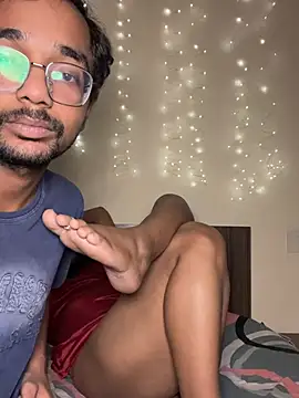 Kitttooo Webcam show