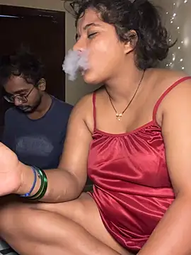 Pertunjukan Kamera Web Kitttooo