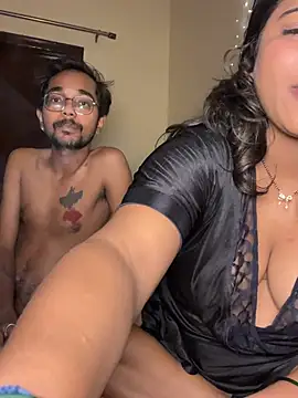 Kitttooo ওয়েবক্যাম শো