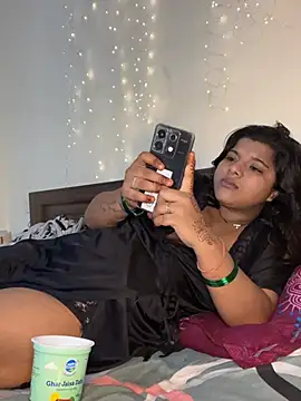Kitttooo's Webcam Show