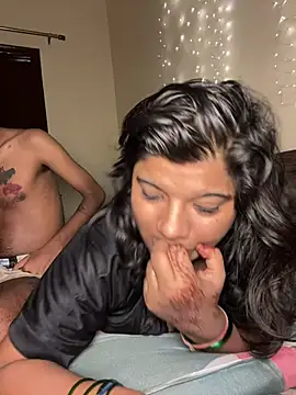 Kitttooo's Webcam Show