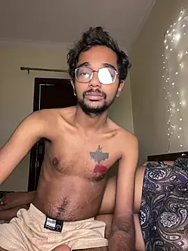 Show webcam de KitttoooUs