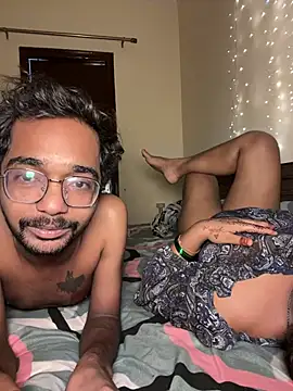 Show webcam de KitttoooUs