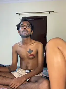 Show de webcam de KitttoooUs