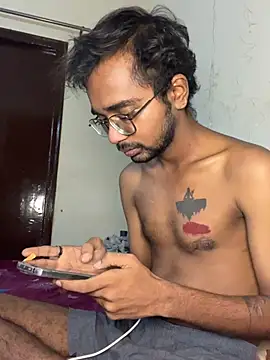 KitttoooUs Pertunjukan Webcam