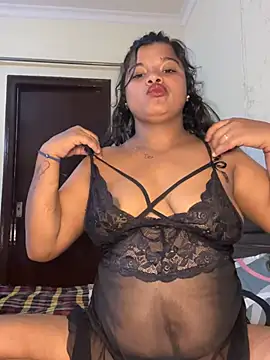 Show Webcam de KitttoooUs