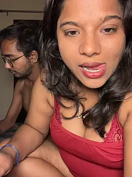 Show de KitttoooUs na webcam
