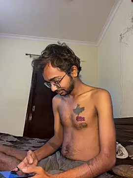 KitttoooUs Pertunjukan Webcam