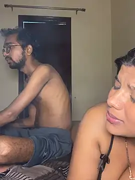 Show de KitttoooUs na webcam