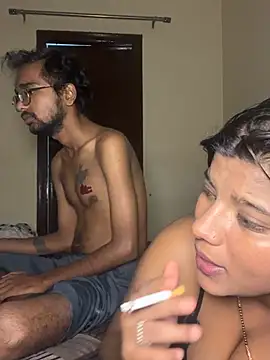 Show Webcam de KitttoooUs