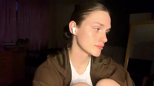 DottieWhitacker Show Webcam