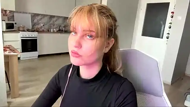Webkamerová show SeePalange