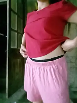 Nana-AsianWet 网络视讯表演