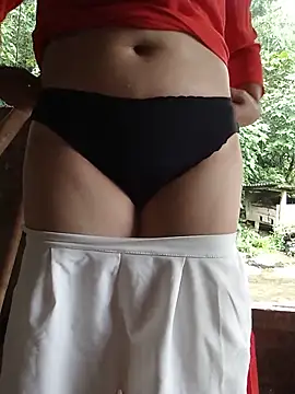 Show de Nana-AsianWet na webcam